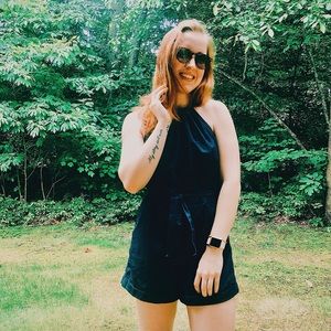 Meet your Posher, Camryn